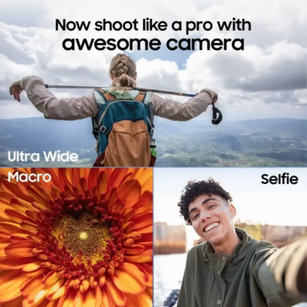 SAMSUNG A17 5G - Image 9