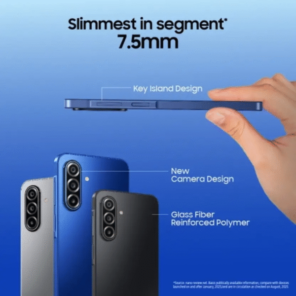 SAMSUNG A17 5G - Image 8