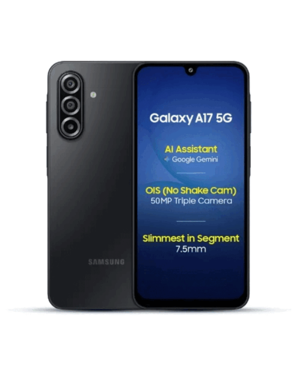 SAMSUNG A17 5G