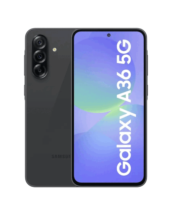 SAMSUNG A36