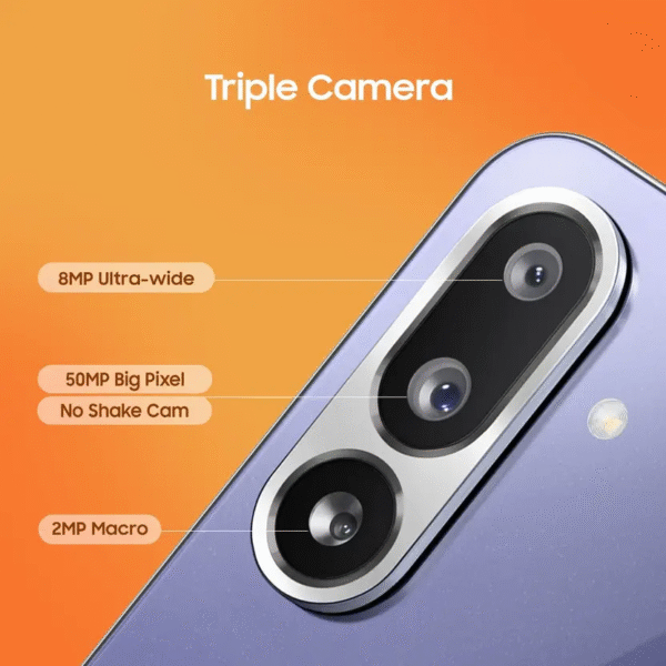 SAMSUNG F56 - Image 8