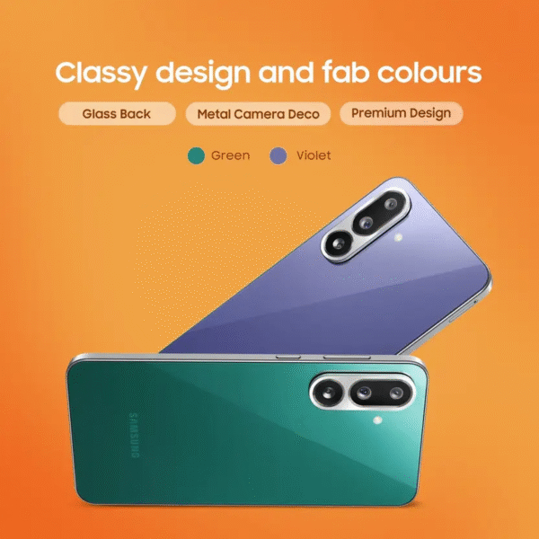 SAMSUNG F56 - Image 5