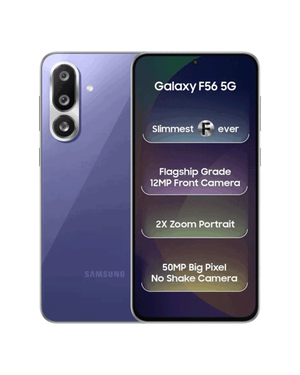 SAMSUNG F56