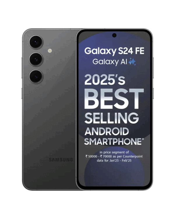 SAMSUNG S24 FE