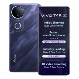 VIVO T4R