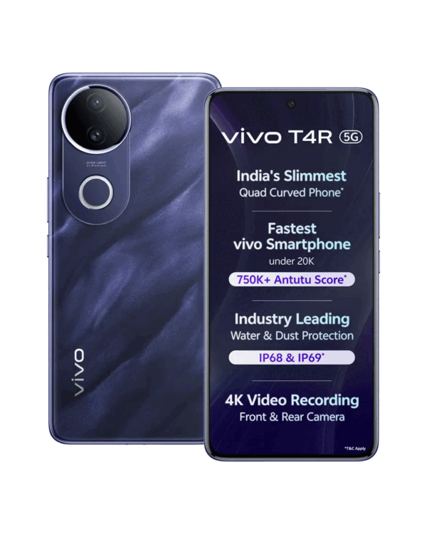 VIVO T4R