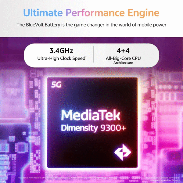 VIVO X200 FE 5G - Image 2