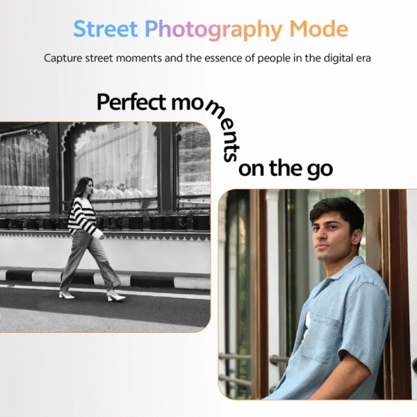 VIVO X200 FE 5G - Image 9