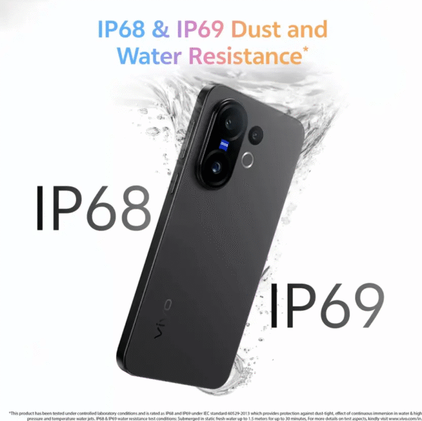 VIVO X200 FE 5G - Image 8