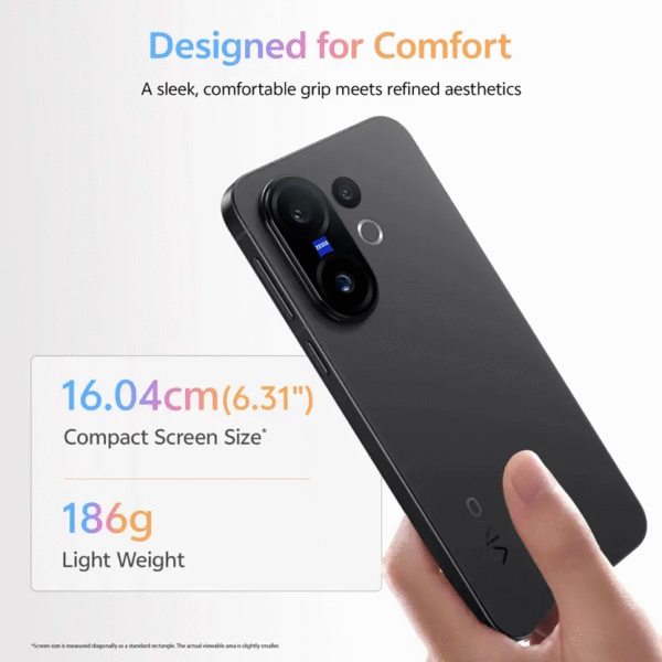 VIVO X200 FE 5G - Image 7