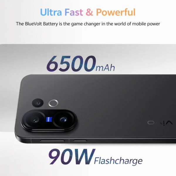 VIVO X200 FE 5G - Image 5