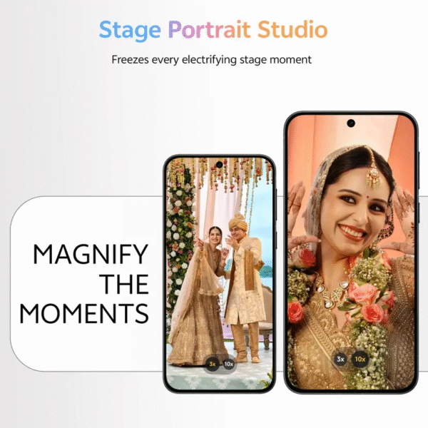 VIVO X200 FE 5G - Image 4