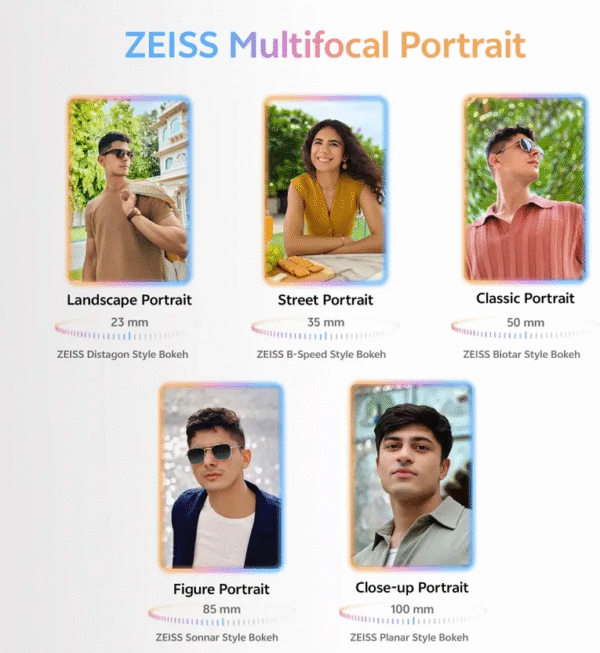 VIVO X200 FE 5G - Image 3