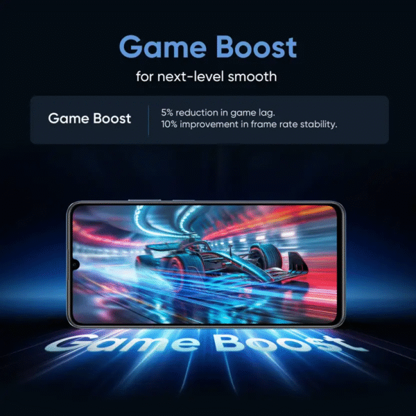 REALME C63 - Image 9