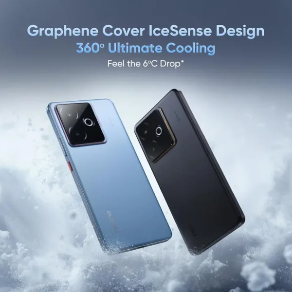 REALME GT 7T - Image 5