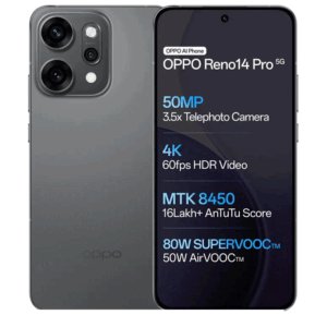 OPPO RENO 14 PRO