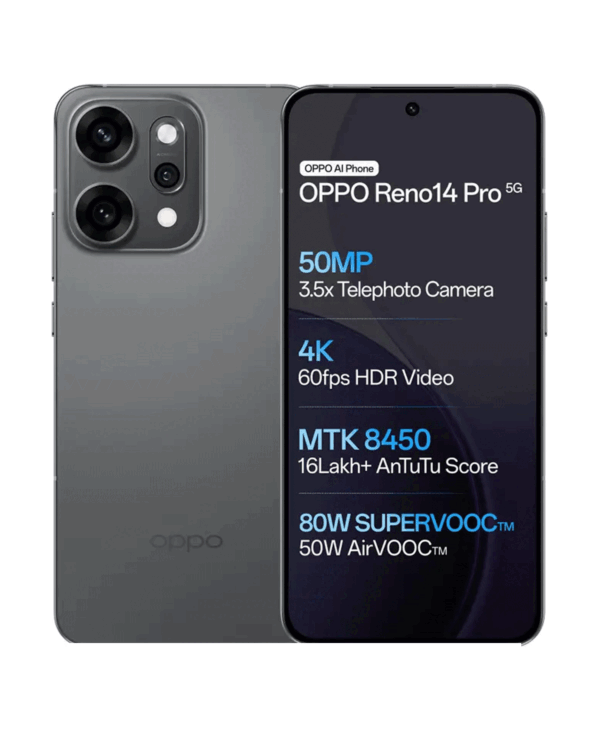 OPPO RENO 14 PRO