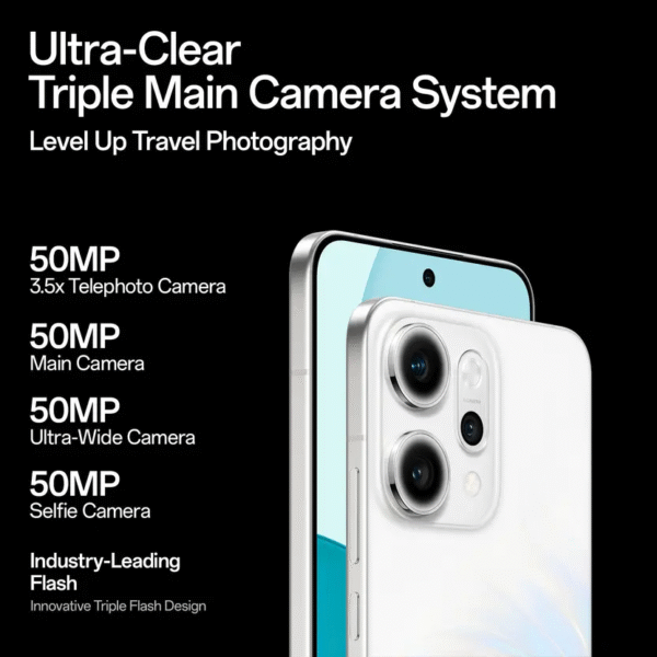 OPPO RENO 14 PRO - Image 4