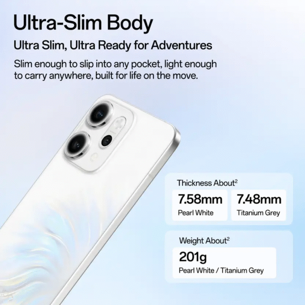 OPPO RENO 14 PRO - Image 2