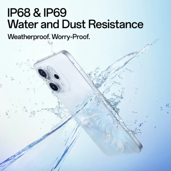 OPPO RENO 14 PRO - Image 8