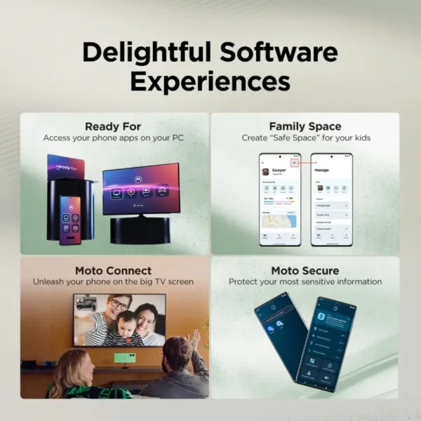 MOTO EDGE 50 FUSION - Image 8