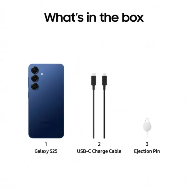 SAMSUNG S25 - Image 7