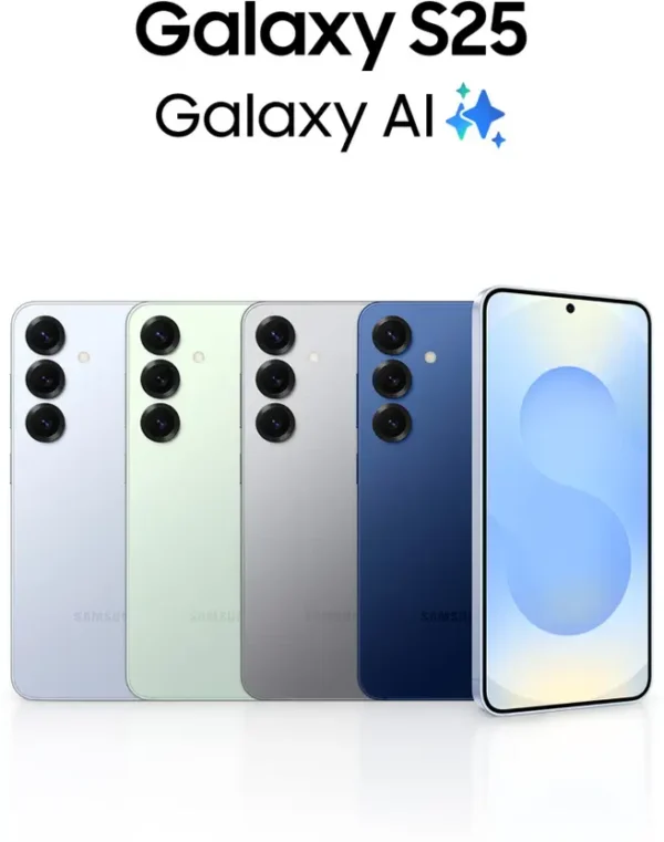 SAMSUNG S25 - Image 2