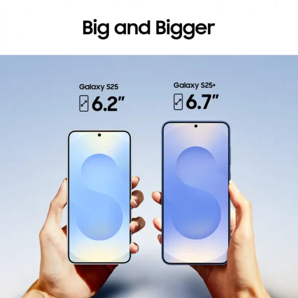 SAMSUNG S25 - Image 6
