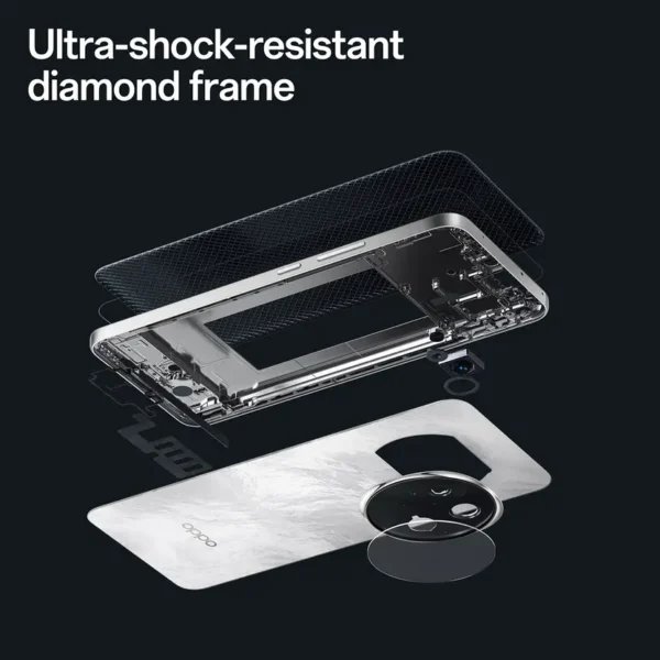 OPPO F29 PRO - Image 14