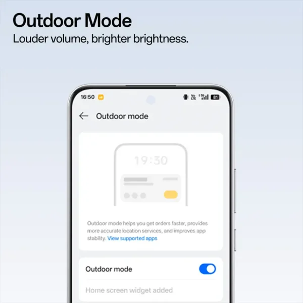 OPPO F29 PRO - Image 4