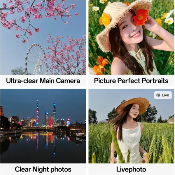 OPPO K13 - Image 9