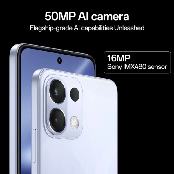 OPPO K13 - Image 4