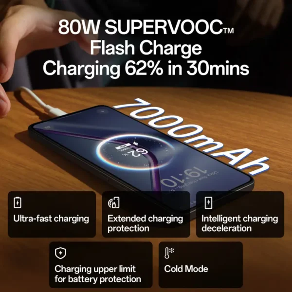 OPPO K13 - Image 8