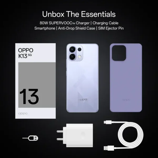 OPPO K13 - Image 14