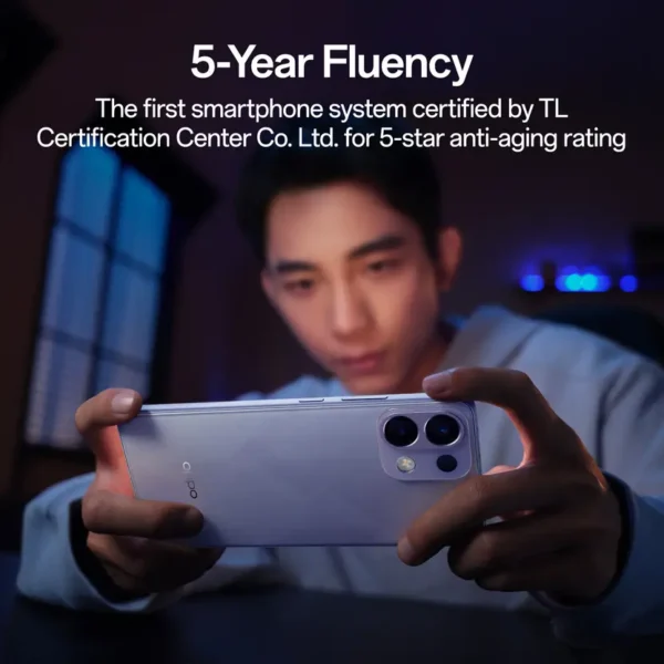 OPPO K13 - Image 2