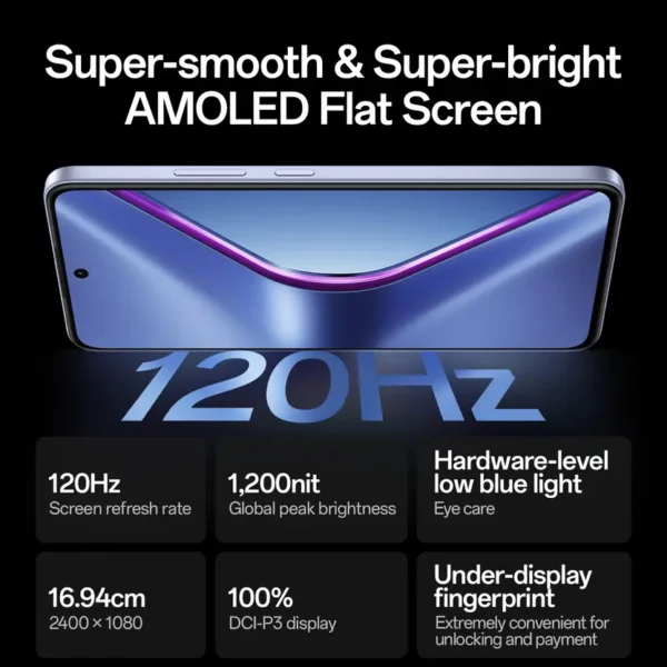 OPPO K13 - Image 15