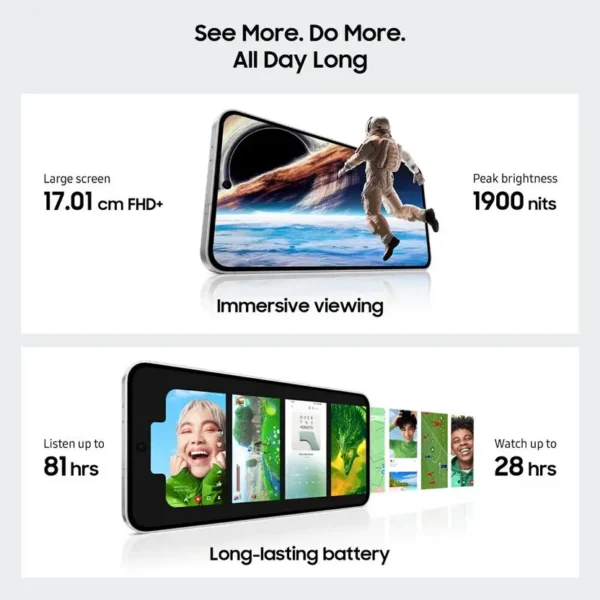 SAMSUNG S24 FE - Image 6