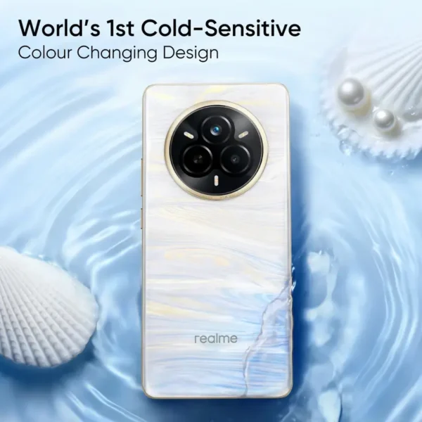 REALME 14 PRO - Image 9