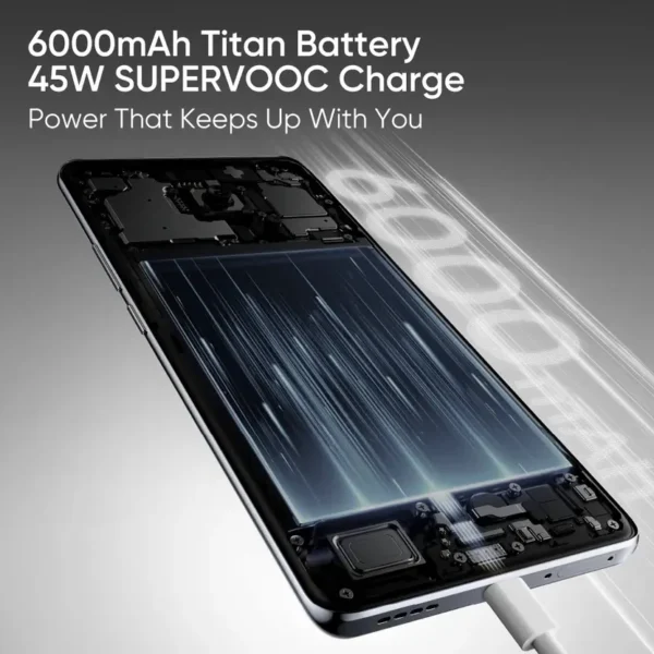 REALME 14 PRO - Image 6