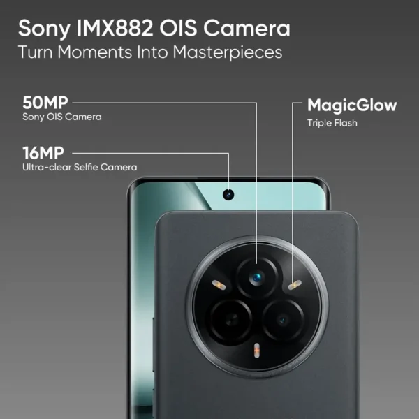 REALME 14 PRO - Image 2