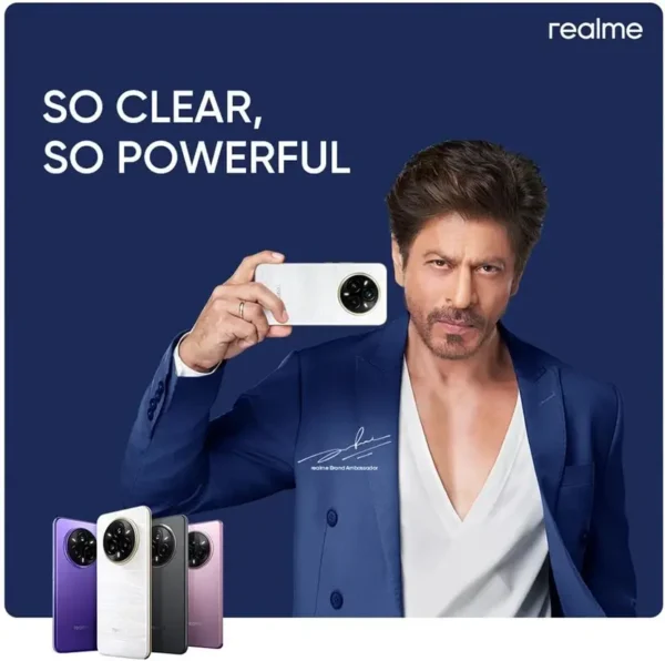 REALME 14 PRO PLUS - Image 8