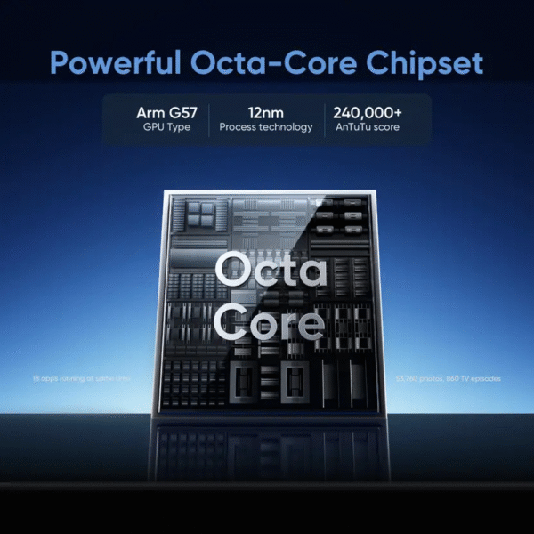 REALME C63 - Image 3