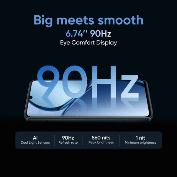 REALME C63 - Image 5