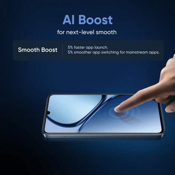 REALME C63 - Image 6