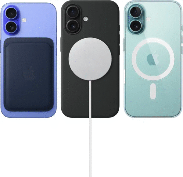APPLE  PHONE 16 - Image 4