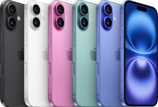 APPLE  PHONE 16 - Image 7