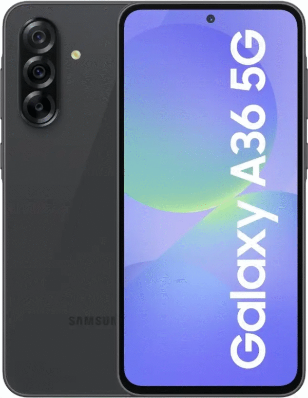 SAMSUNG A36 - Image 4