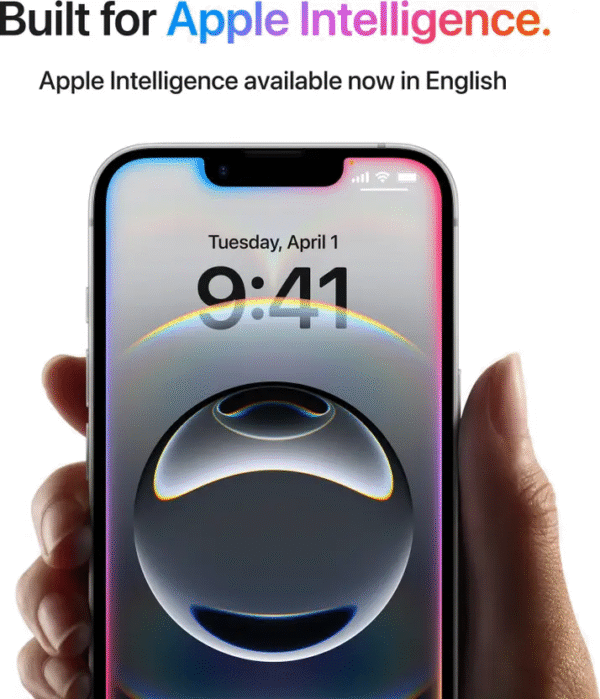 APPLE  PHONE 16 - Image 2