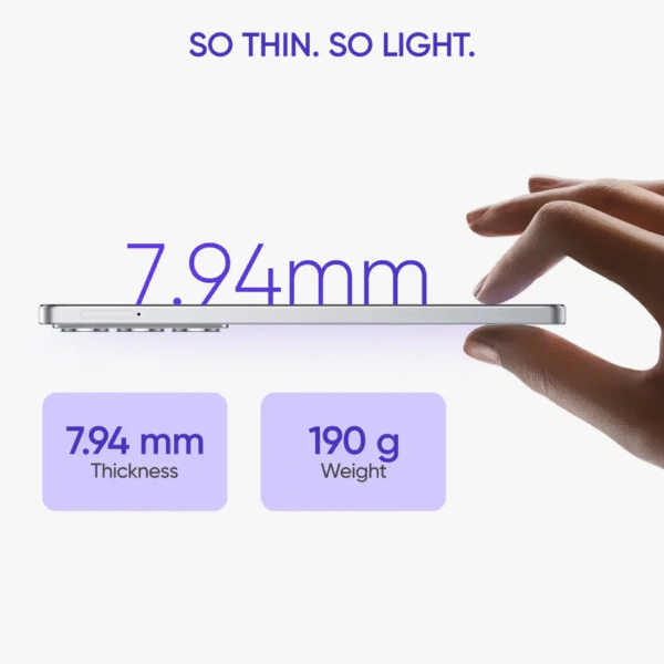 REALME C75 - Image 5