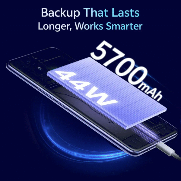VIVO T4R - Image 9